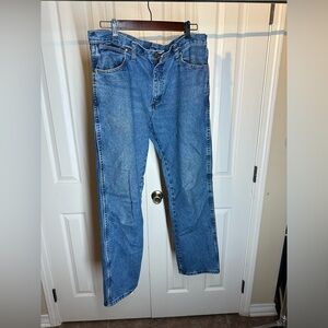 Wrangler Jeans